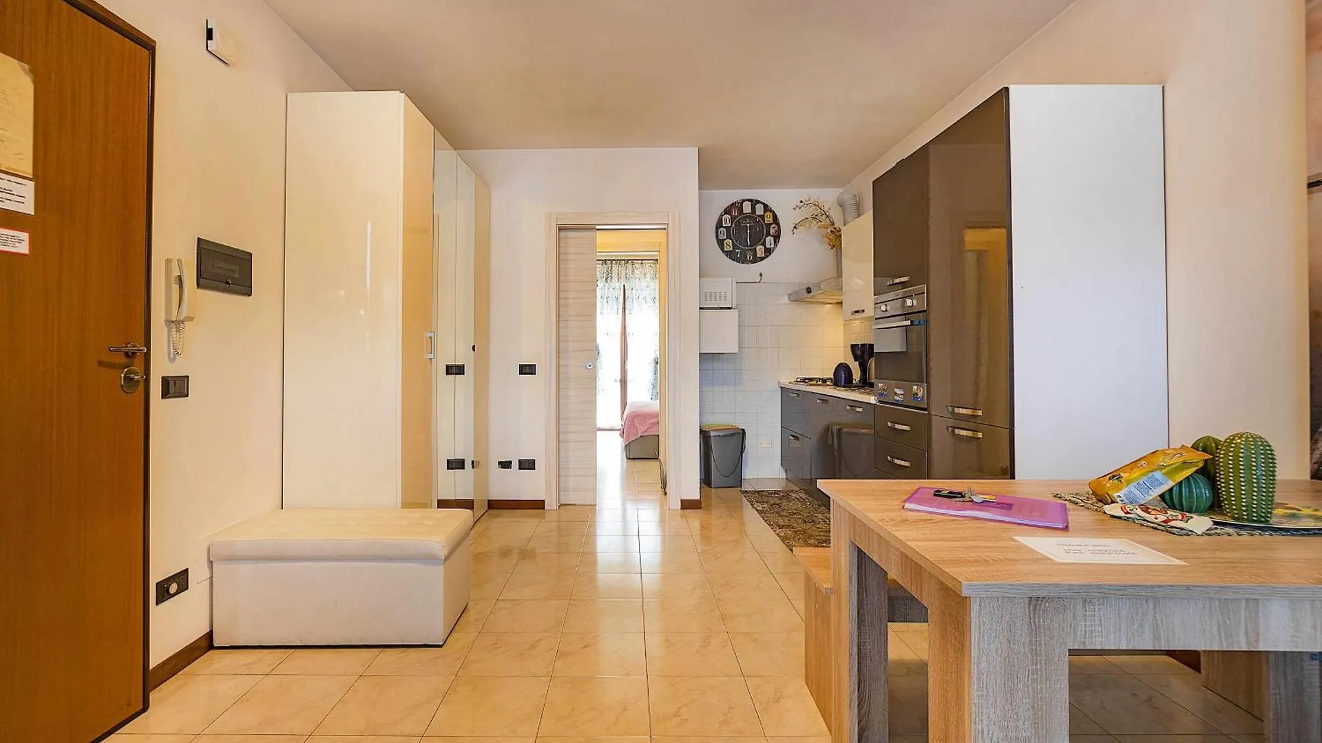 Mokyd04-Piscina,Giardino Privato,Garage,Wi-Fi,Tvs Apartman Lazise