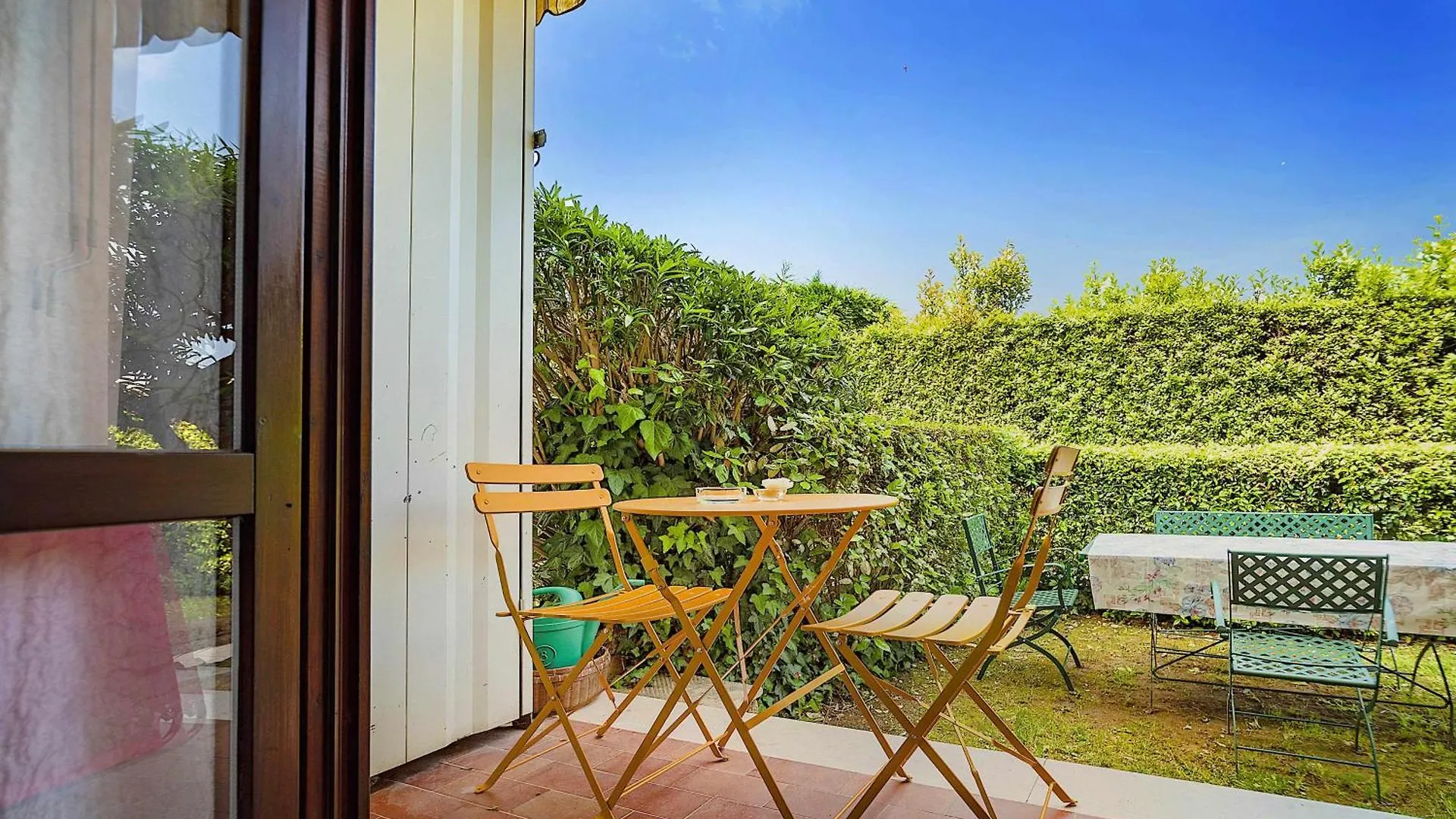 Mokyd04-Piscina,Giardino Privato,Garage,Wi-Fi,Tvs Apartamento Lazise 0*,
