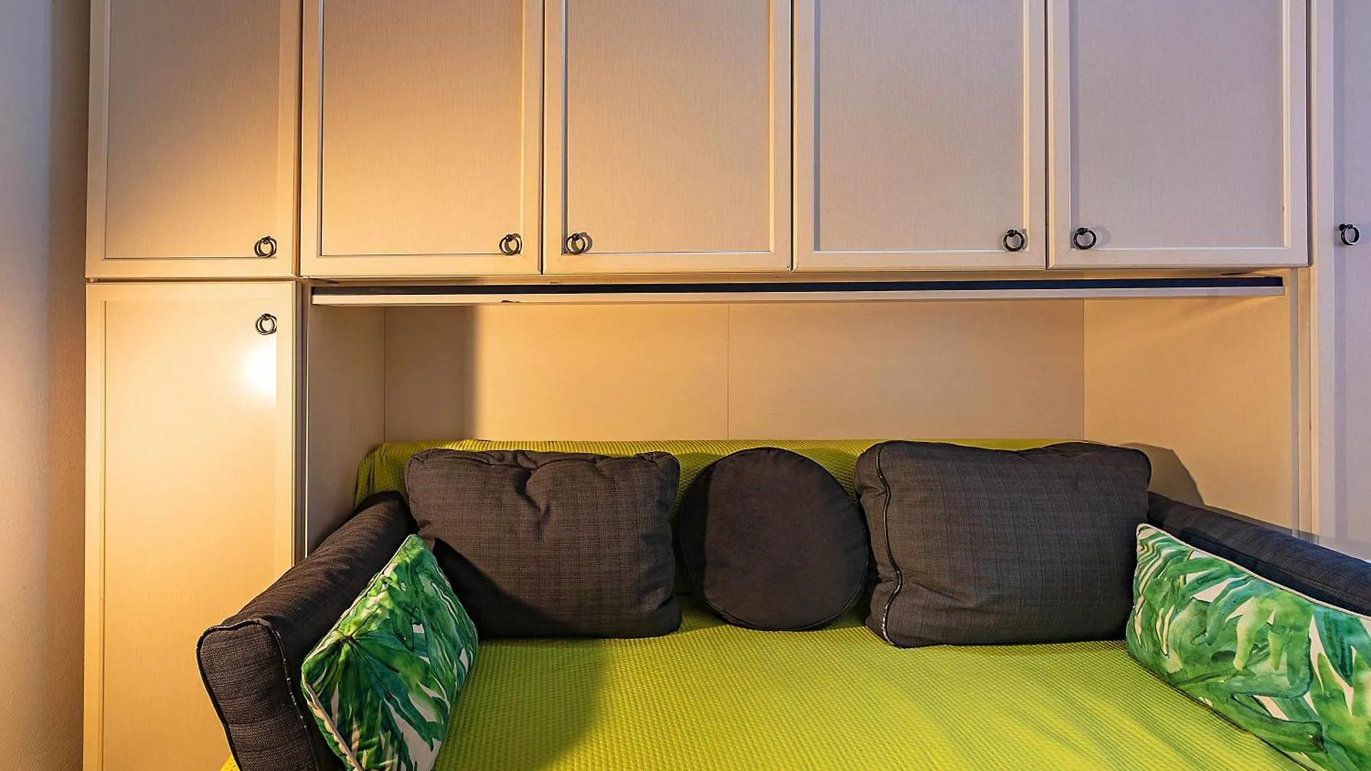Apartament Mokyd04-Piscina,Giardino Privato,Garage,Wi-Fi,Tvs Lazise Włochy