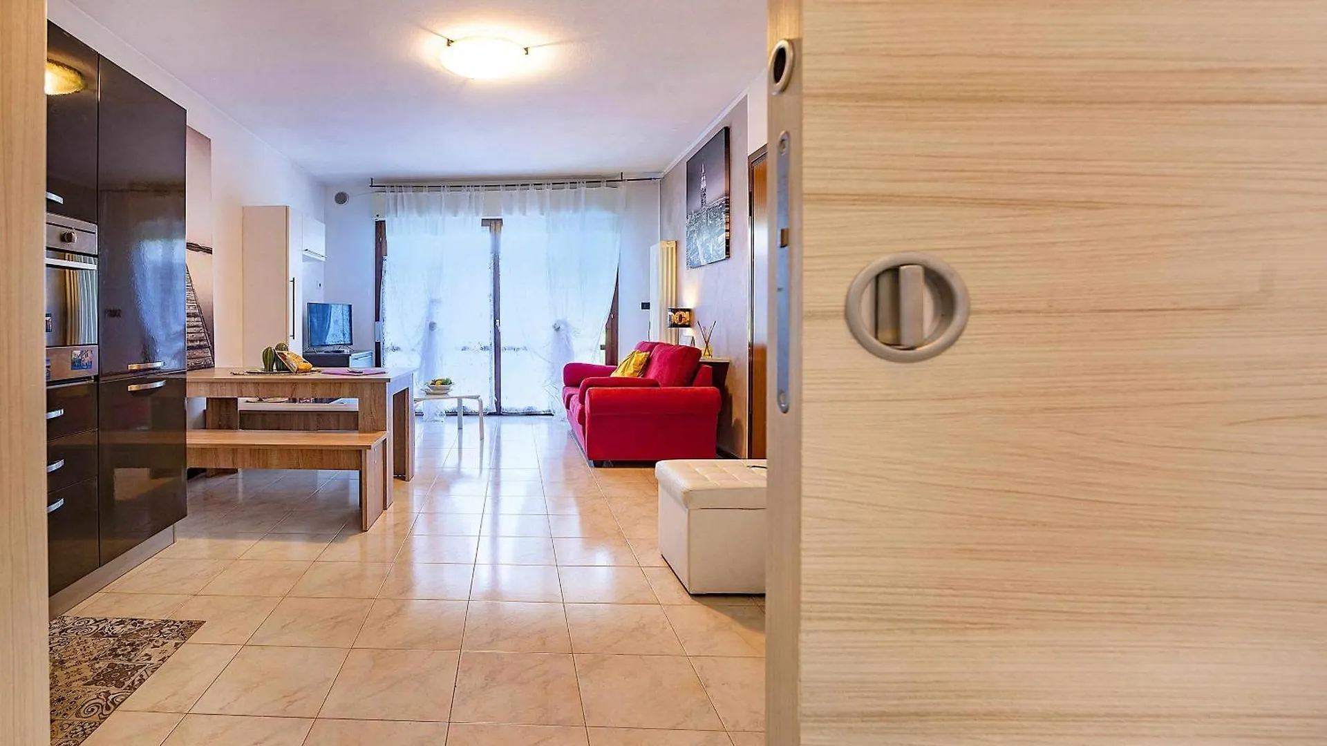 Apartament Mokyd04-Piscina,Giardino Privato,Garage,Wi-Fi,Tvs Lazise