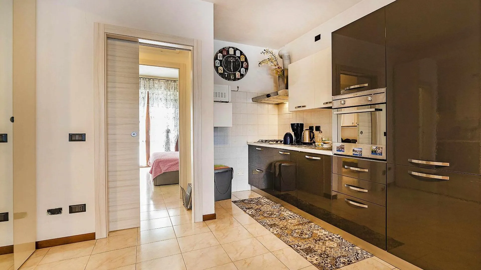 Apartament Mokyd04-Piscina,Giardino Privato,Garage,Wi-Fi,Tvs Lazise