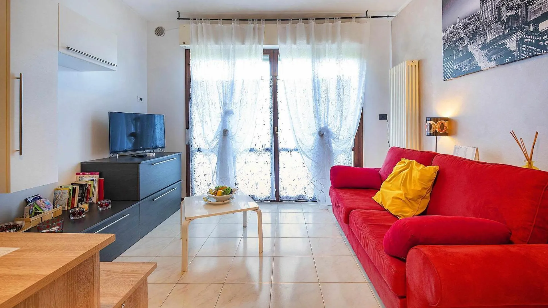 Apartament Mokyd04-Piscina,Giardino Privato,Garage,Wi-Fi,Tvs Lazise