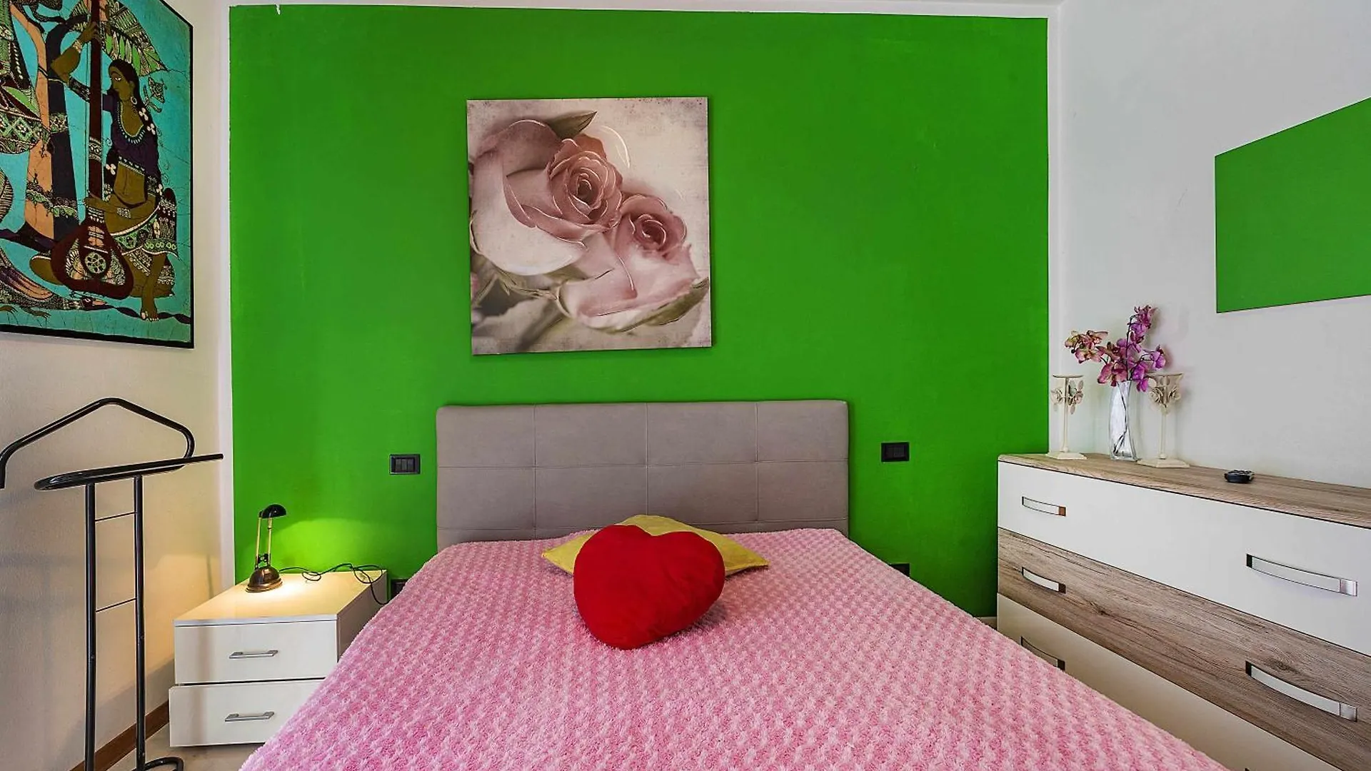 Apartament Mokyd04-Piscina,Giardino Privato,Garage,Wi-Fi,Tvs Lazise