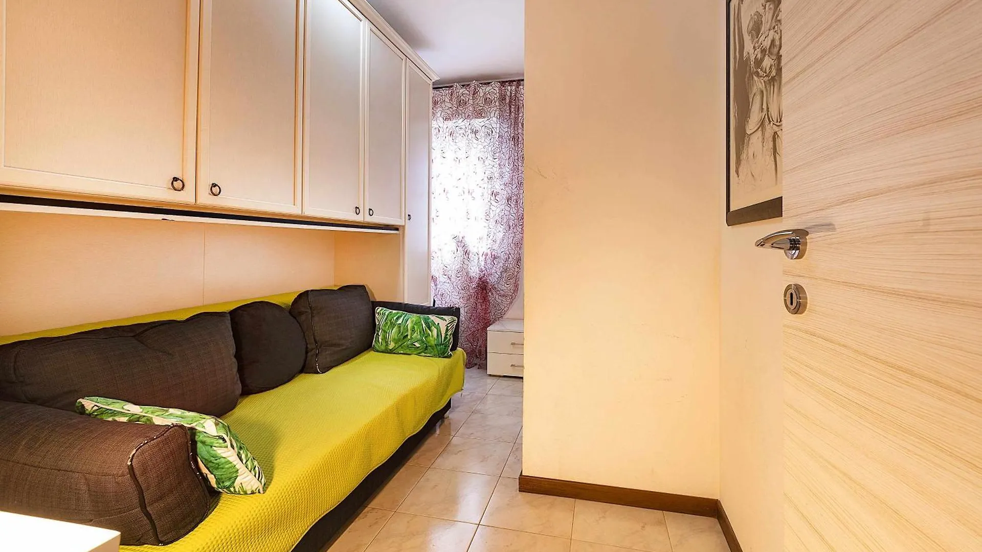 Apartament Mokyd04-Piscina,Giardino Privato,Garage,Wi-Fi,Tvs Lazise