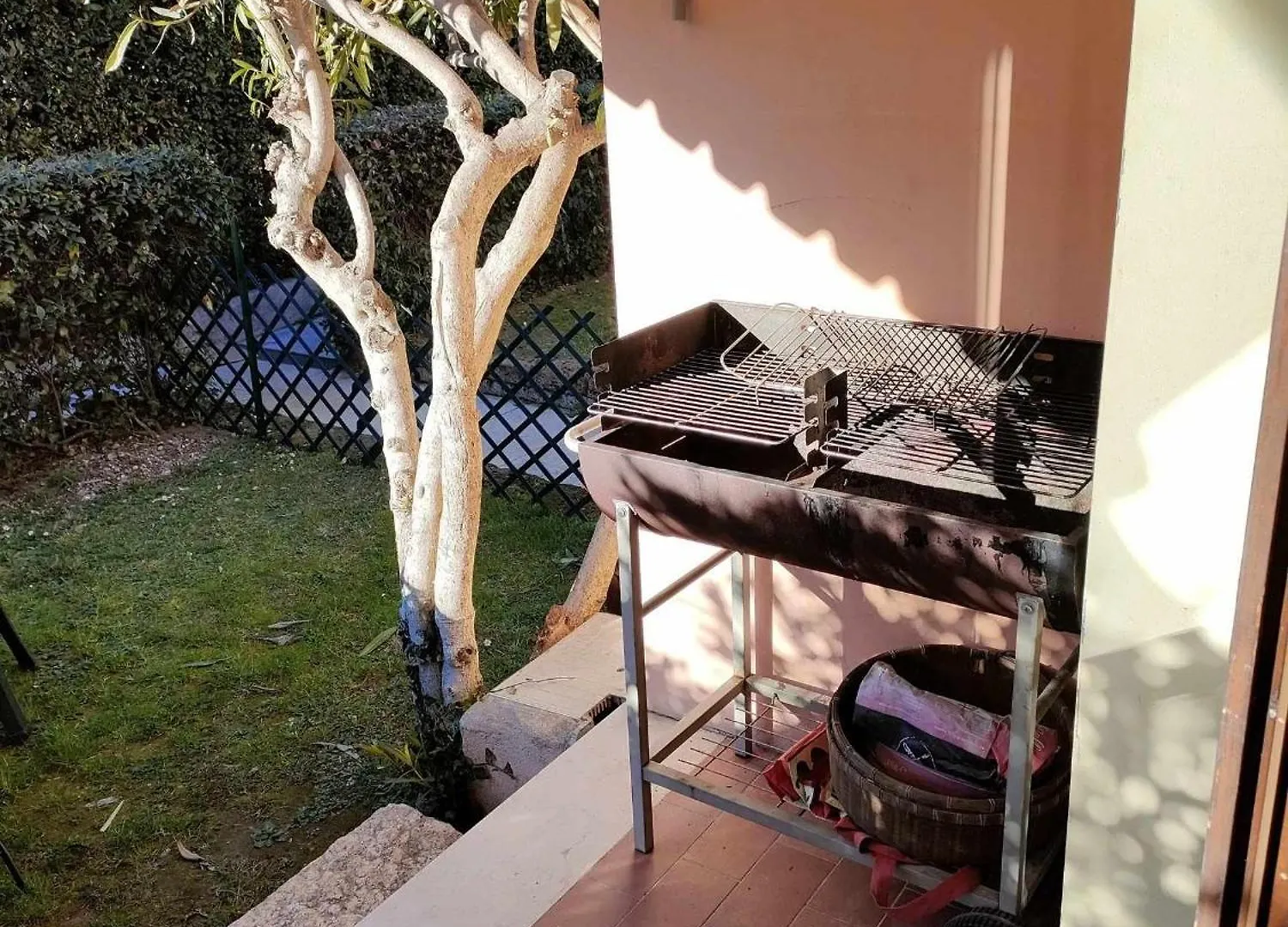 Apartament Mokyd04-Piscina,Giardino Privato,Garage,Wi-Fi,Tvs Lazise Włochy