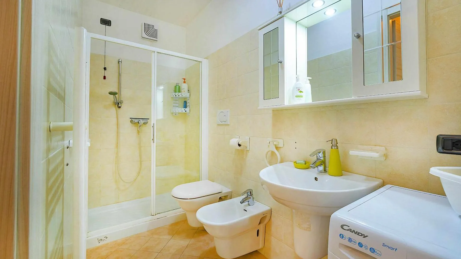 Apartament Mokyd04-Piscina,Giardino Privato,Garage,Wi-Fi,Tvs Lazise